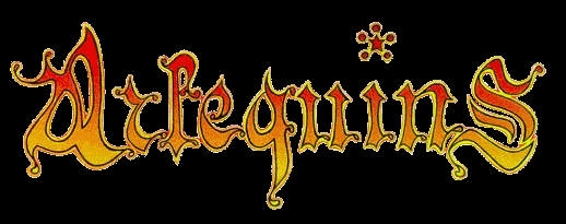 logo arlequins