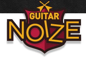 logo guitarnoize