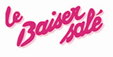 logo baiser sale