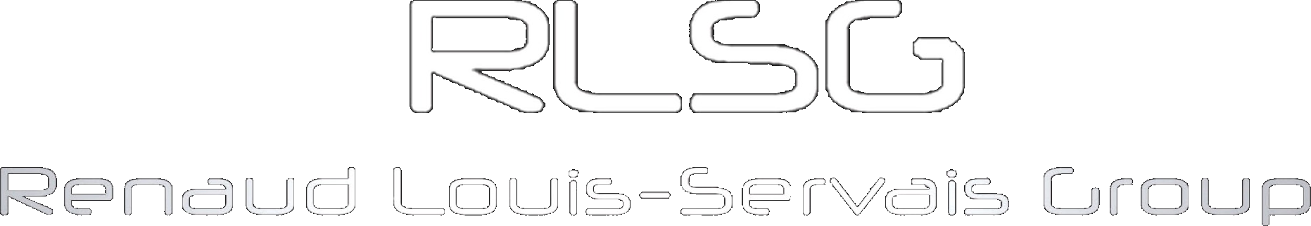 RLSG – Renaud Louis-Servais Group